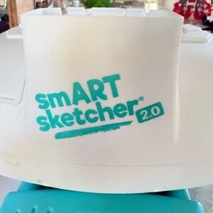 smART sketcher 2.0 Projector